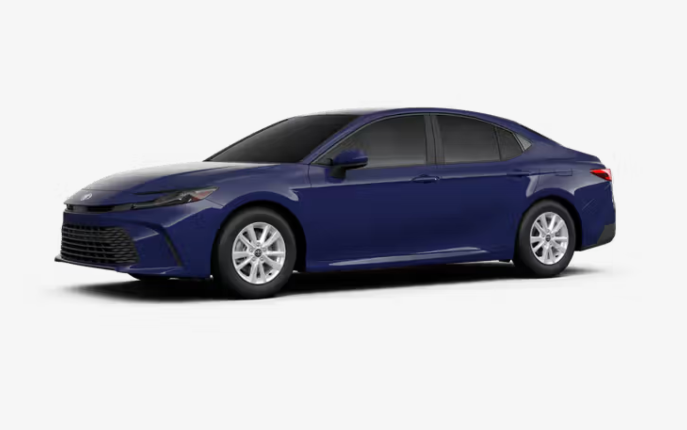 Camry LE